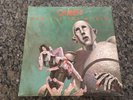 Original Queen News Of The World - 1977 Vinyl LP Elektra Records 6E-112 Gatefold