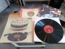 Rolling Stones Let it Bleed (1st UK Press 1969 Original 1ST MONO Press + POSTER
