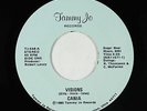 Modern Soul Disco 45 - Cania - Visions - Tammy Jo - NM mp3