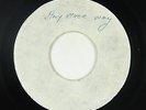 Northern Soul 45 - Mighty Pope? - Any Other Way - Federal Jamaica - unreleased?