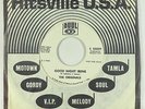Northern Soul 45 - Originals - Good Night Irene - Soul - VG++ mp3 - promo
