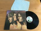 EMERSON LAKE & PALMER...TRILOGY....RARE UK FIRST ISSUE ALBUM..ISLAND..ILPS 9186