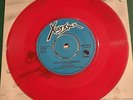 X RAY SPEX - HIGHLY INFLAMMABLE - UK 7