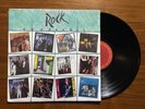 VARIOS - POP ROCK EN ESPAÑOL [LP VINYL] Columbia Mexico 1988 Hombres G Cadillacs