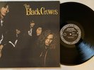 The Black Crowes - Shake Your Money Maker - Def American - 1990 UK Original