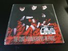 THE CURE - pornocraphy in paris  -  2 x lp'- coloured -