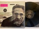 The Cure - Standing On A Beach - 1986 US 1st Press VG++ HYPE Sticker