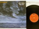 OUTRAGE BLACK CLOUDS POLYDOR 28MM 0631 Japan VINYL LP
