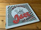 die ärzte - Jazz ist anders - Pizzakarton - 2007 - Neu und OVP  Sammlerrarität