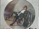 MYLENE FARMER - DÉSOBÉISSANCE - LP VINYLE PICTURE DISC ÉDITION LIMITÉE 2019