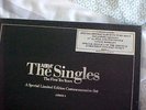 *ABBA* THE SINGLES - 1982 UK 2 *PICTURE DISC* BOX SET *COMPLETE*