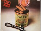 The Rolling Stones - Sticky Fingers - 1980 - RARE Spanish Pressing with Insert
