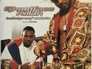 Ghostface Killah - Bulletproof Wallets (EX+) (2001 - 2X Vinyl LP US Pressing)
