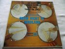 VARIOUS   GRETSCH DRUM NIGHT AT BIRDLAND ** US ROULETTE LP ART BLAKEY etc