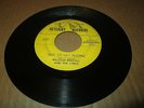 William Wigfall and the Lyrics-Got To Get Along/Combac-Skylight 202 PROMO-RARE