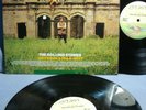 ROLLING STONES 2 LP SET / Hot Rocks 1964 - 1971