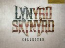 Lynyrd Skynyrd - Collected (Vinyl LP - 2018 - EU - Original)