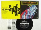 THE ROLLING STONES DEVIL'S DISCIPLES LONDON OH-74 Japan VINYL 7