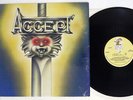 ACCEPT SAME PASSPORT PB 9849 US SHRINK VINYL LP