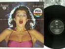 ACCEPT BREAKER BRAIN 0060 390 German VINYL LP