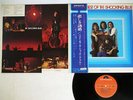 SHOCKING BLUE BEST OF POLYDOR MP 2312 Japan OBI VINYL LP