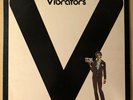 The Vibrators - Pure Mania 1977 Vinyl LP