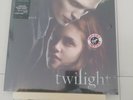 Twilight, Soundtrack, Vinyle 2008, 2X33T, Album Neuf et Scellé