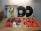 Rolling Stones ?– Voodoo Lounge DLP mint UK 1994  / 2x OIS + Gatefold