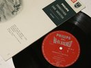 10inch Philips Hi-Fi Stereo 836246 Arthur Grumiaux Mozart Violin Concert No.4 NM