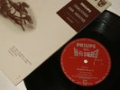 10inch Philips Hi-Fi Stereo 836247 Arthur Grumiaux Tchaikovsky Violin Concert NM
