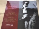 Beethoven Pastoral Symphony Cluytens Berlin PO ASD433 RED SEMI NR MINT/ MINT
