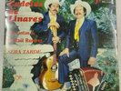 LP VINYL LOS CADETES DE LINARES.- SERA TARDE *NEW/STILL SEALED*