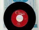 Lavenders 45 rpm record'' MARIA'' Cuca Records''