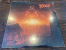 Dio ?-The Last In Line 1984 WB W1-25100 RARE SEALED Vinyl- AMAZING