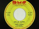 Latin 45 - Fabio Torres - Son De Cumbia - B.M.C. - mp3