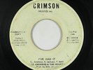 Northern Soul 45 - Lee Andrews & The Hearts - I've Had It - Crimson - mp3