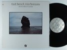 FRED HERSCH TRIO Horizons CONCORD JAZZ LP VG+/VG++