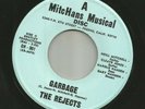 SURF GARAGE  INSTROS - REJECTS - GARBAGE - HEAR -1969 MITCHANS MUSICAL