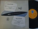 CLEMENS KRAUSS / WAGNER   / DECCA LXT 2527