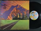 RAY BARRETTO The Other Road LATIN LP Fania
