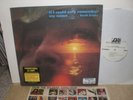 DAVID CROSBY : If I Could Only Remember My Name (Atlantic SD 7203) Rare PROMO LP