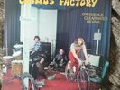 Creedence Clearwater Revival, Cosmos Factory LP, 1970 Rare UK 1st Press, Liberty
