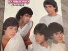 Menudo A Todo Rock 1983 Album LP Vinyl Record *SEALED* VTG Puerto Rico Boy Band