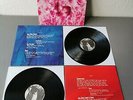 GARBAGE     original Vinyl 2LP     Garbage (1995 Mushroom Records UK)