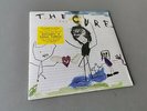 THE CURE     original Vinyl 2LP     Cure - Same (2004 Geffen Records USA)