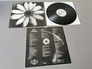 THE CARDIACS original Vinyl LP A Little Man And A House (1988 Torso Records)