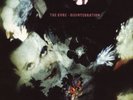 CURE, THE-DISINTEGRATION (OGV) VINYL LP NEW