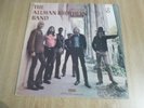 THE ALLMAN BROTHERS BAND - SELF TITLED - UK A2/B2 - VERY GOOD