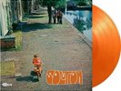 SOLUTION - SOLUTION 2021 DUTCH 180 GRAM LP ORANGE VINYL