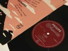 10inch Philips A00627R Minigroove Hans Henkemans Debussy Piano RECITAL ED1